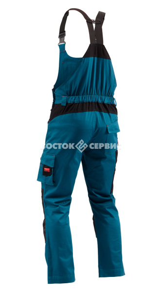 Полукомбинезон СПЕЦ-АВАНГАРД