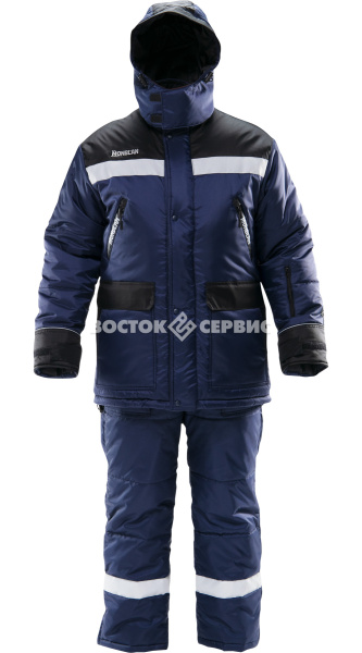 Костюм МОНБЛАН-ЛЮКС