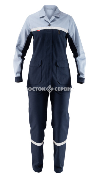 Костюм МАСТЕРИЦА 