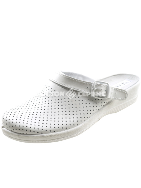 Сабо женские ТЕЛЛУС  арт. 74-07