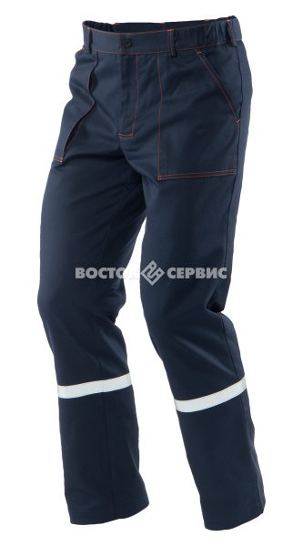 Костюм БАЙКАЛ-1 СОП