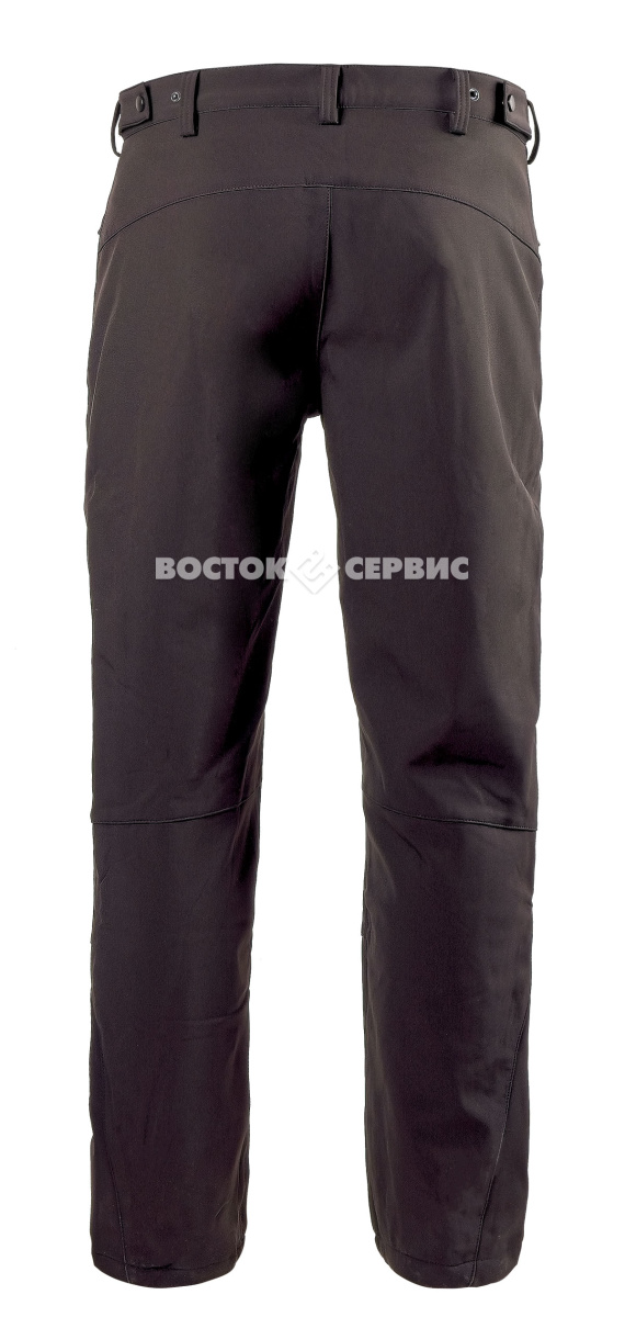Брюки ТРАВЕРС софтшелл
