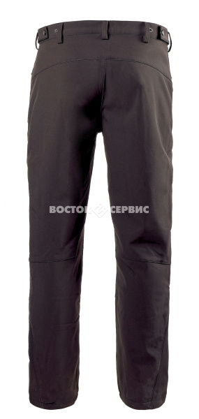 Брюки ТРАВЕРС софтшелл