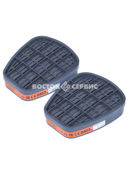 Фильтр противогазовый UNIX 501