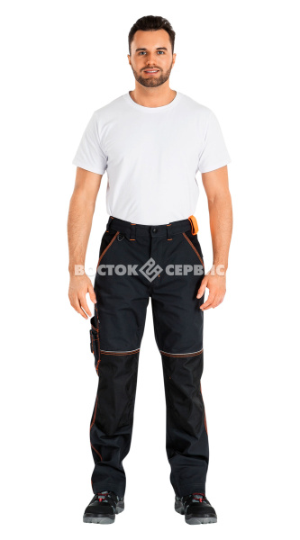 Брюки НОКСФИЛД