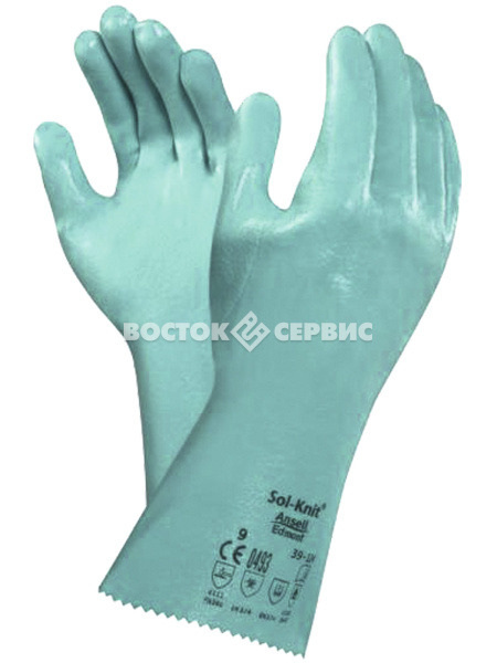 Перчатки АЛЬФАТЕК 39-124