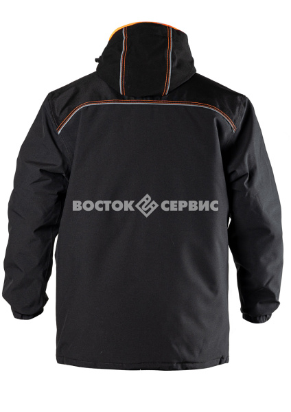 Куртка НОКСФИЛД утепленная