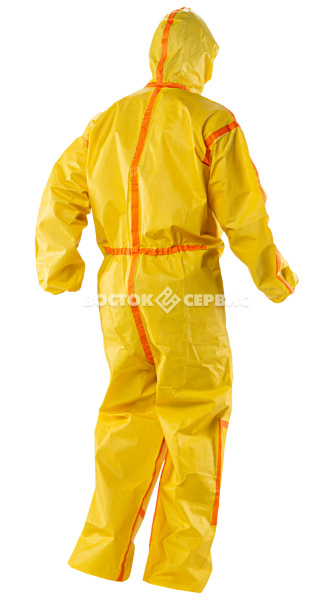 Комбинезон INVICTA RUMAX CHEM арт.705