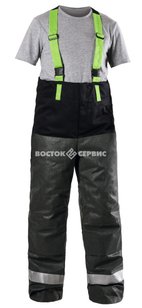 Костюм ЗЕВС ПЛЮС-3