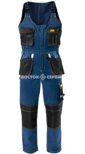 Полукомбинезон ДЮРАН