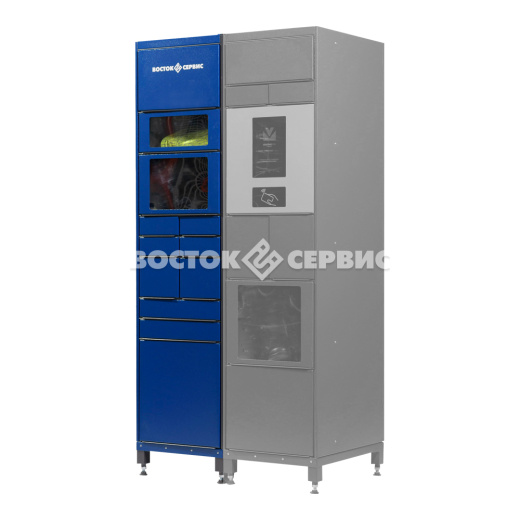 Вендинговый аппарат МОДЕЛЬ 34 (дополнительная колонна)