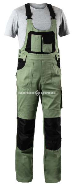 Полукомбинезон СПЕЦ-АВАНГАРД