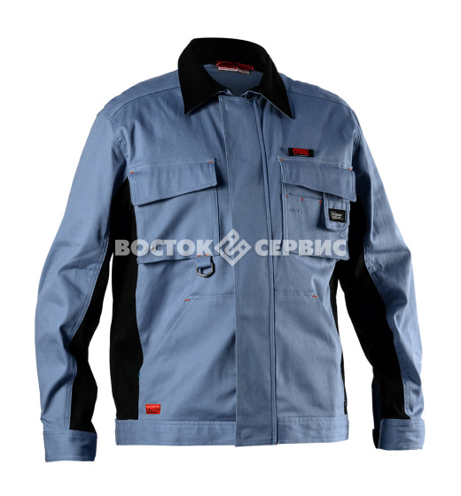 Куртка СПЕЦ-АВАНГАРД