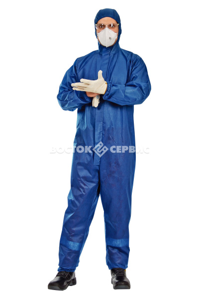 Комбинезон КАСПЕР