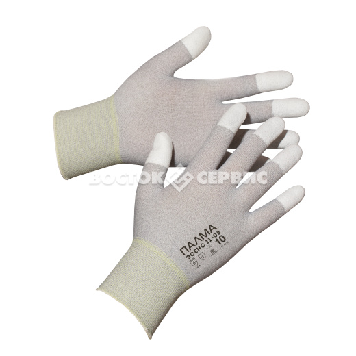 Перчатки ПАЛМА ЭСЕНС 11-08