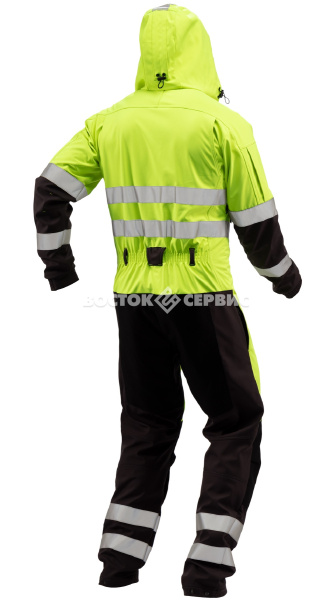Комбинезон ВЫСОТА софтшелл