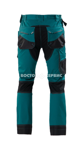 Брюки ДАЙБОРО