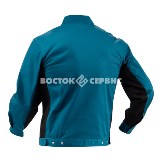 Куртка СПЕЦ-АВАНГАРД