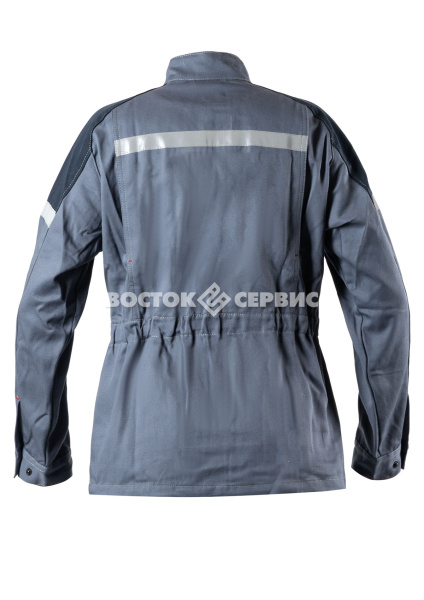 Куртка ЛЕДИ ТЕХНОЛОГ