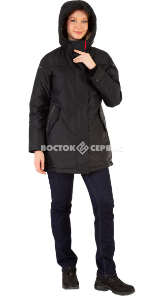 Куртка ЛЕДИ ТРАВЕРС