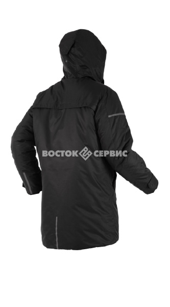 Куртка ТРАВЕРС удлиненная