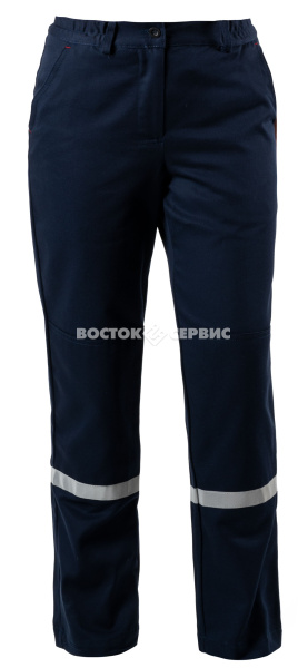 Брюки ЛЕДИ ТЕХНОЛОГ