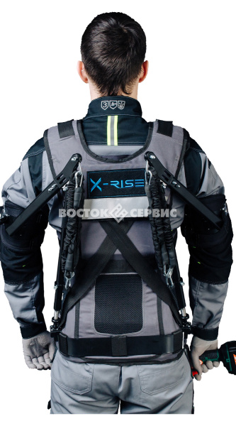 Экзоскелет EXORISE X-RISE