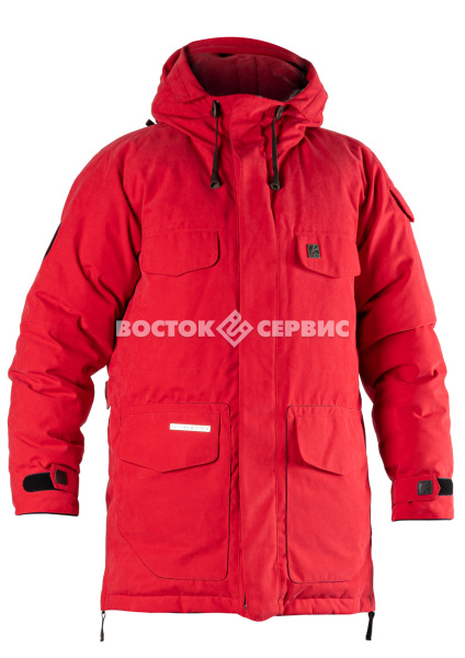 Куртка БАСК ТАЙМЫР