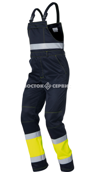 Полукомбинезон РЕВЕРС