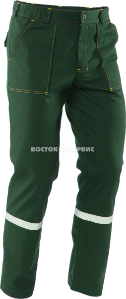 Костюм БАЙКАЛ-1 СОП