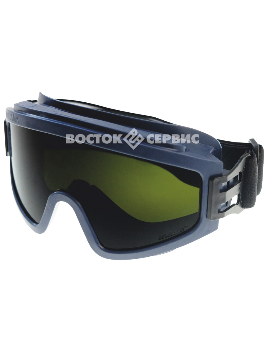 Очки  21135 ЗН11 ПАНОРАМА StrongGlass (6 PC)