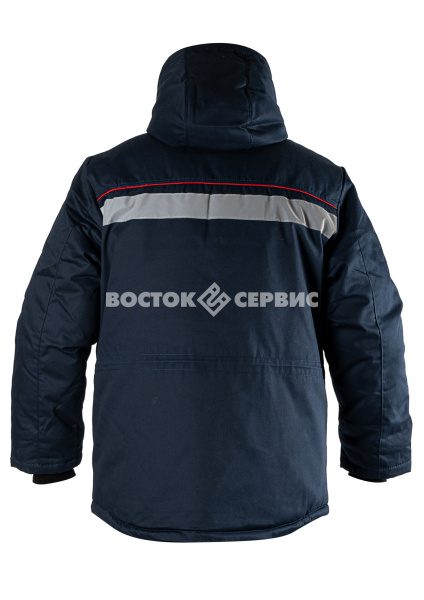 Куртка АЛТАЙ