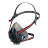 Полумаска SPIROTEK 6000S размер L (6030S)