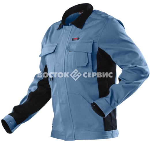 Куртка СПЕЦ-АВАНГАРД