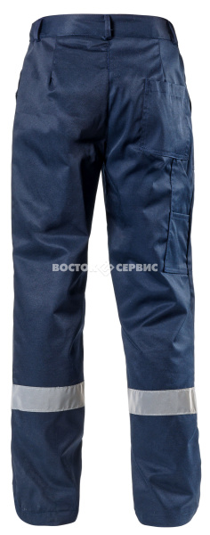 Брюки МАСТЕР С/О