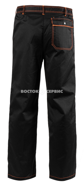 Костюм МОТОР