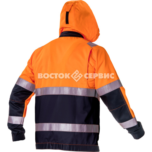 Куртка РЕВЕРС