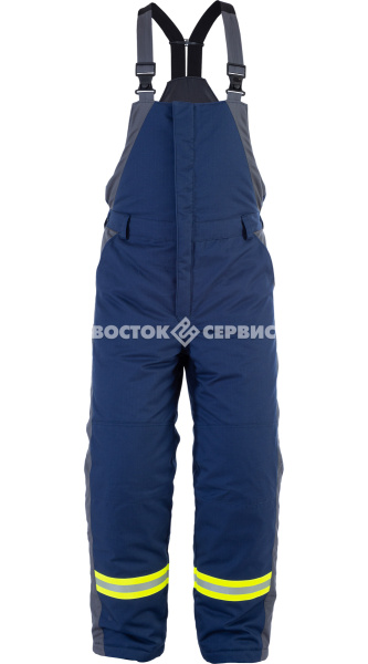 Костюм СПЕЦ-АНТИСТАТ