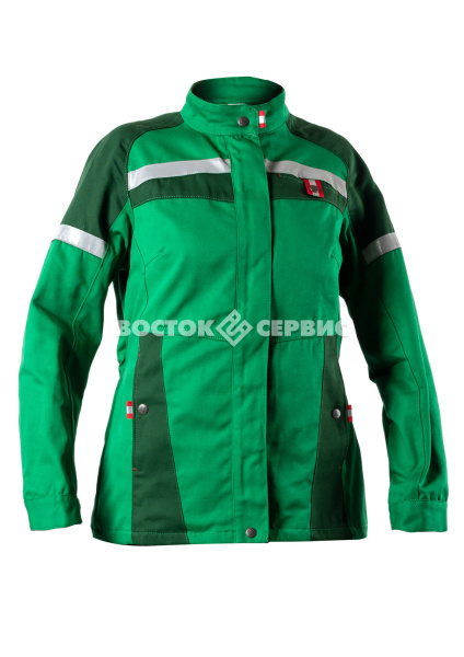 Куртка ЛЕДИ ТЕХНОЛОГ