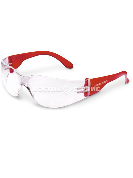 Очки  11530 О15 ХАММЕР АКТИВ (2-1,2 PC)