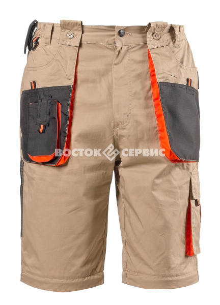 Брюки ЭМЕРТОН САММЕР