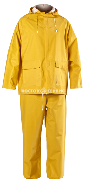 Костюм БАРГУЗИН