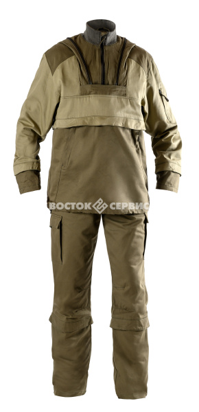 Костюм ЭКСПЕДИЦИЯ ЛЮКС