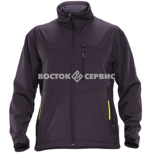 Куртка ОЛЬЗА Софтшелл