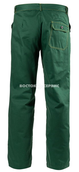 Костюм БАЙКАЛ-1