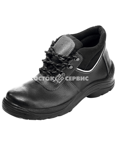 Ботинки СЭЙФТИ СТРОНГ К/П