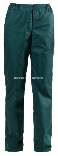 Брюки ЛЕДИ КЛАРК