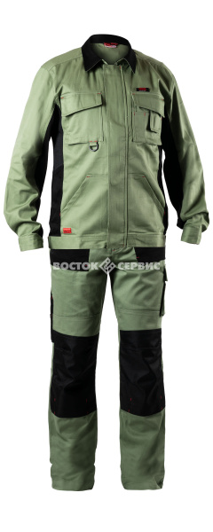 Брюки СПЕЦ-АВАНГАРД