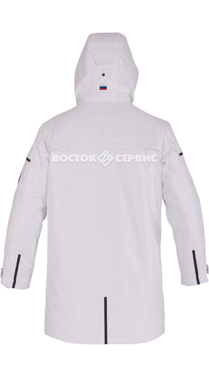 Куртка ТРАВЕРС