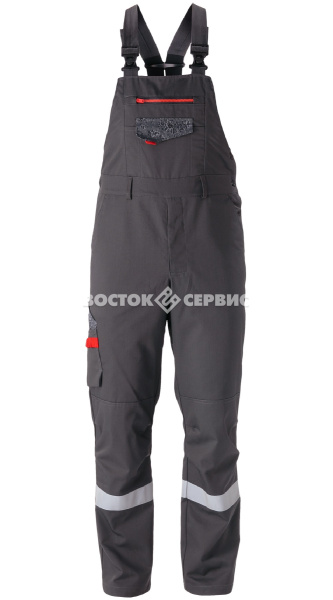 Полукомбинезон КОНСТРУКТОР